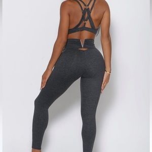 Bombshell sportswear victory leggings